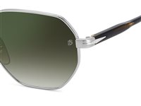 Sonnenbrille  David Beckham Herr 2072196LB56CS - 2072196LB56CS